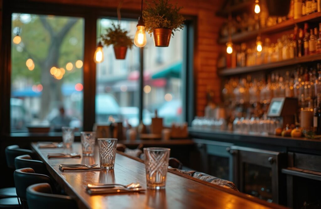 West Hollis Eats: Savoring the Best Restaurants, Cafés, and Hidden Food Gems in Nashua’s Lively Neighborhood